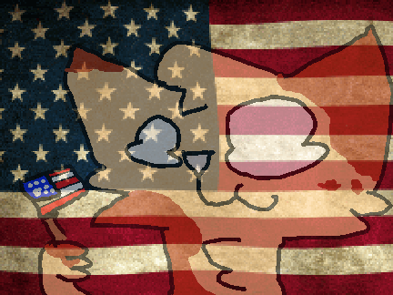Happy fourth of july!