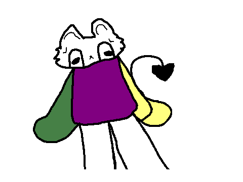 i drew