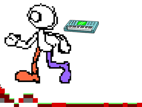 walkdude