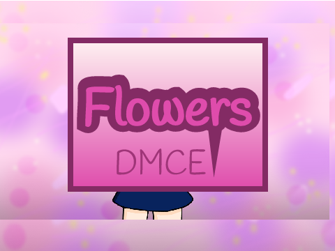Flowers DMCE