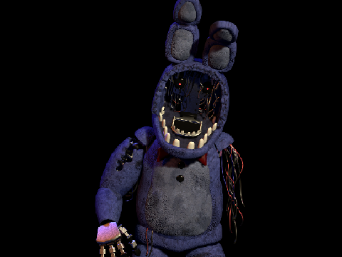 FNAF / AFTONS Theme Songs