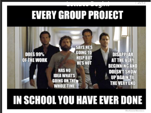 Memes Of Your School 