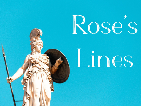 Rose's Cyclist Lines