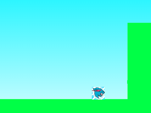 mrbeast platformer remix 1