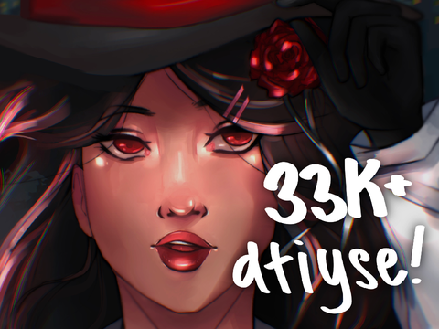 33k dtiyse ♦ wolf in sheep’s clothing