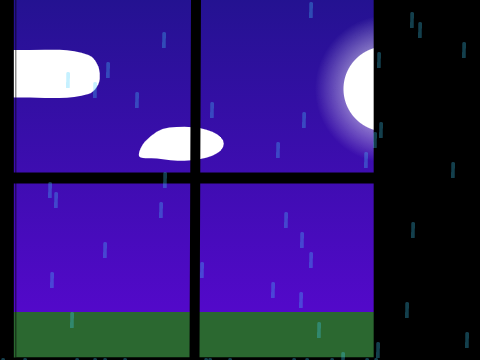 storm|| A Parallax