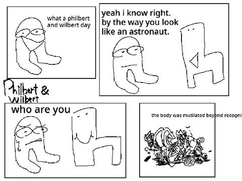 &