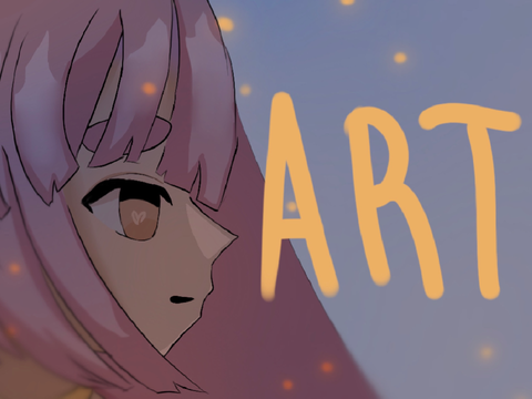 art - critiques appreciated