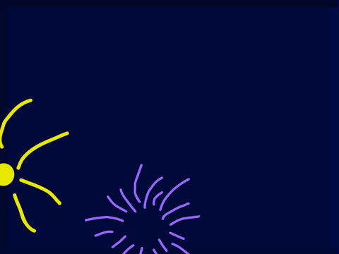 Fireworks