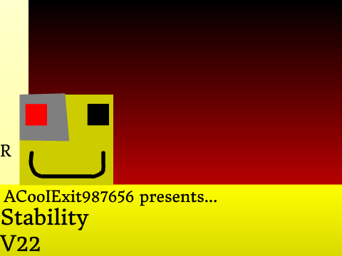 Stability V22.1