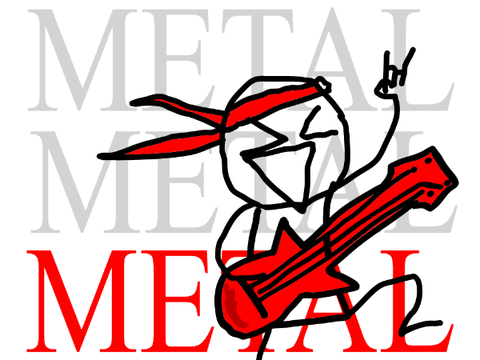 METAL