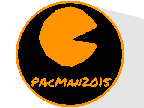 PacMan2015's Icon!