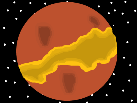 MercuryPlanet's Icon! 
