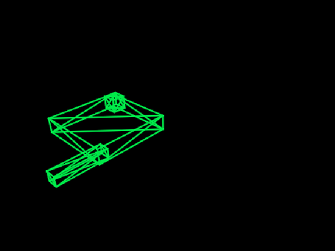 3D Rendering v0.3