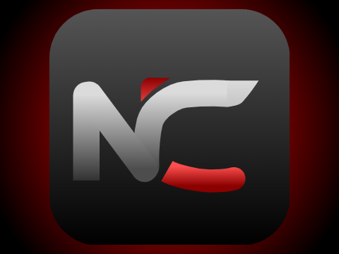 LOGO FOR @-Nikothecat- remix