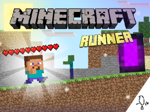Minecraft Runner | #All #Games #Trending #Stories #popular remix-2