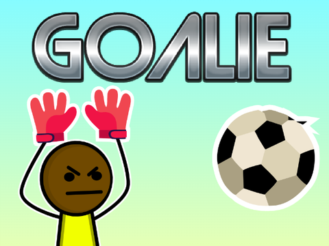 Goalie