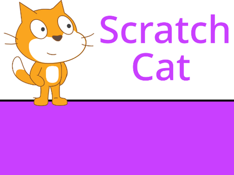 SℂℝATℂℍ ℂAT - A Platformer
