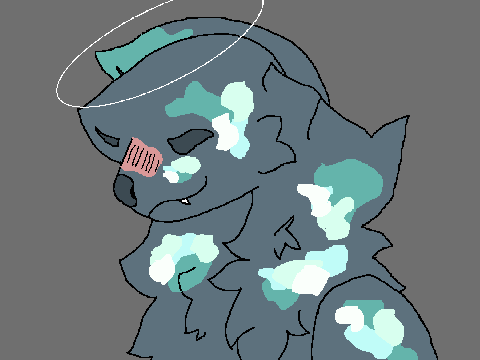 ⟪ Turquoise ⟫