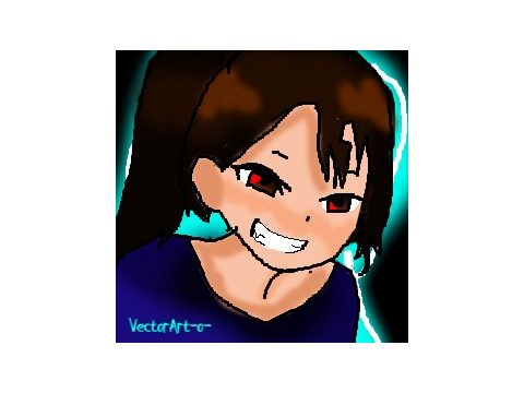 my new yucky pfp