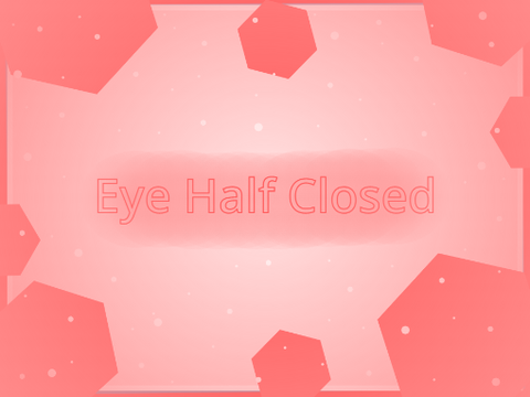 Eye Half Closed ⚘ Technoblade Remix