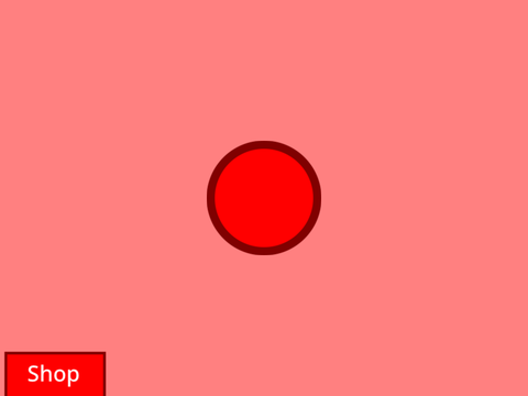 Unfair Clicker Game remix