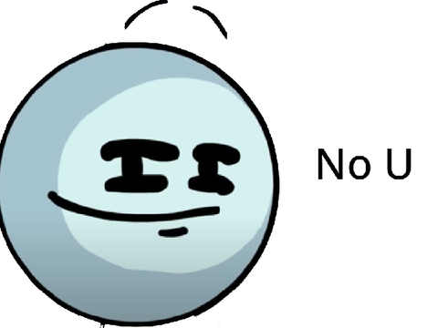 No U