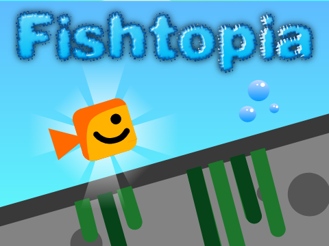 ✰ Fɪsʜᴛᴏᴘɪᴀ ✰ ᴀ Pʟᴀᴛғᴏʀᴍᴇʀ #all #games