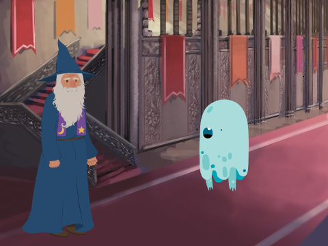 The 2 Potterheads