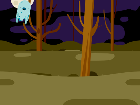 Ghost Click