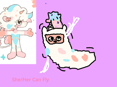  DTA Entry Trans Unicorn