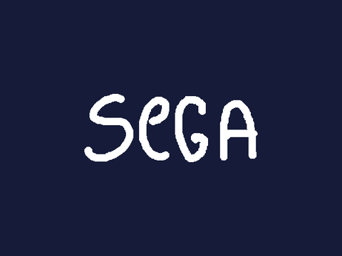 sega - animation meme remix