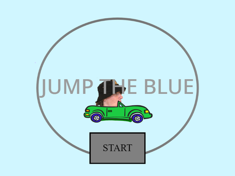 jump the blue