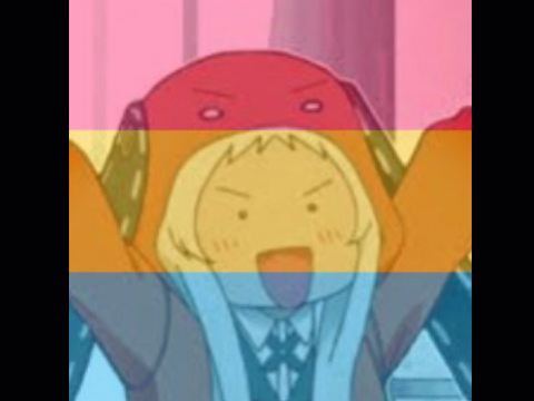 Pride pfp for @Krynine :DD
