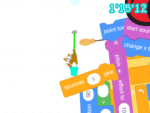 Getting Over It v1.4 remix-2
