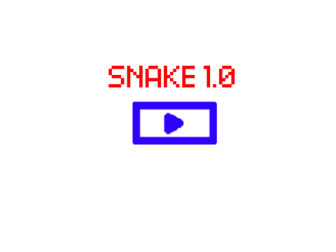 Snake 1.0