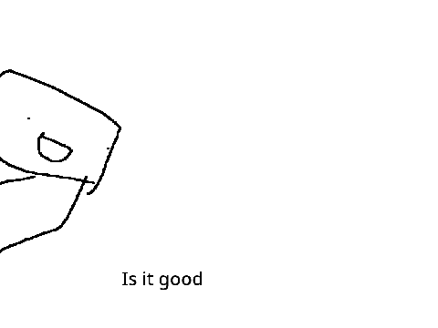 ohh its bad