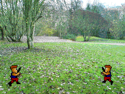 Army Man Sprites[1]