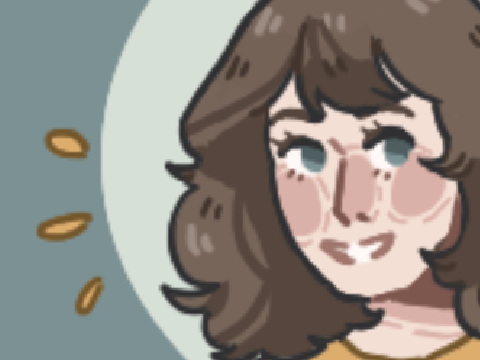 DMCE- ❀ Willow ❀