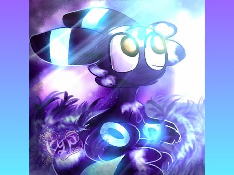 New tablet moment (small art dump)