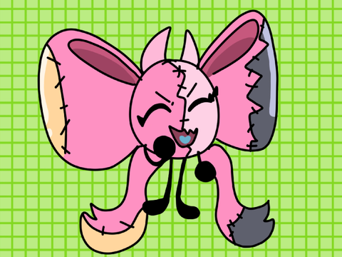 My 2022 Artfight Attacks! (Updating every attack)
