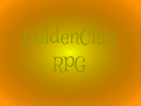 GoldenClan RPG! Remix: Leafpaw