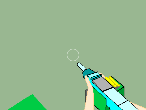 射的ゲーム　日本語版 