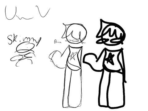 What drawing with an Apple pen feels like