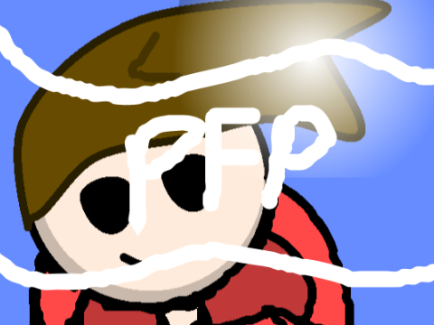 Red PFP 