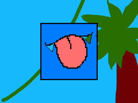 WOF Glory Dragon Licky Icon