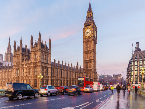 U.K.‐United Kingdom