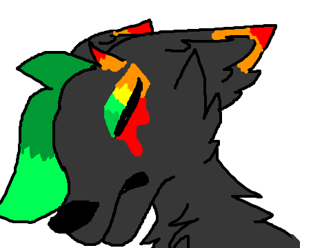 Fan Animation for Ocean <3