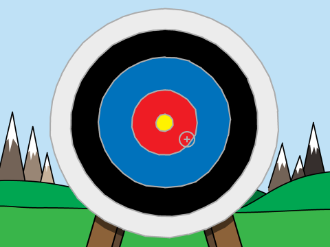 Archery remix