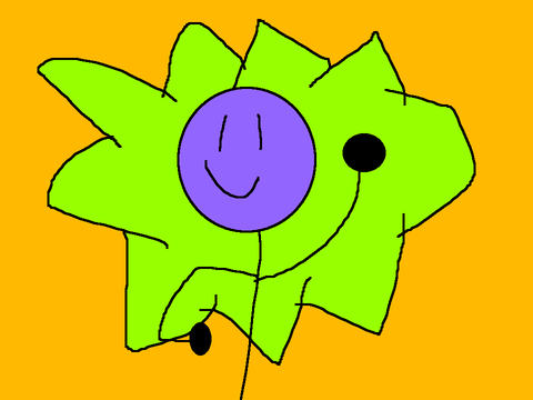 Purple Stickman’s Fan Club Is Back